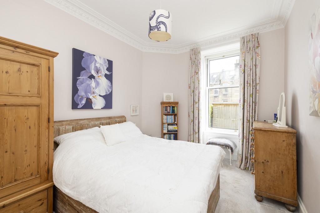 Double Bedroom 1