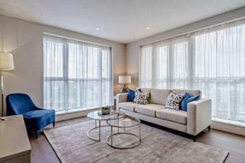 Westferry Circus,, E14