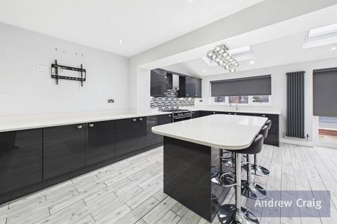 3 bedroom semi-detached house for sale, Silverdale, Sunderland