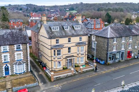 undefined, Temple Street, Llandrindod Wells, LD1