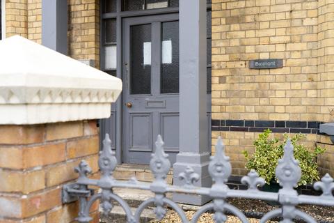 undefined, Temple Street, Llandrindod Wells, LD1