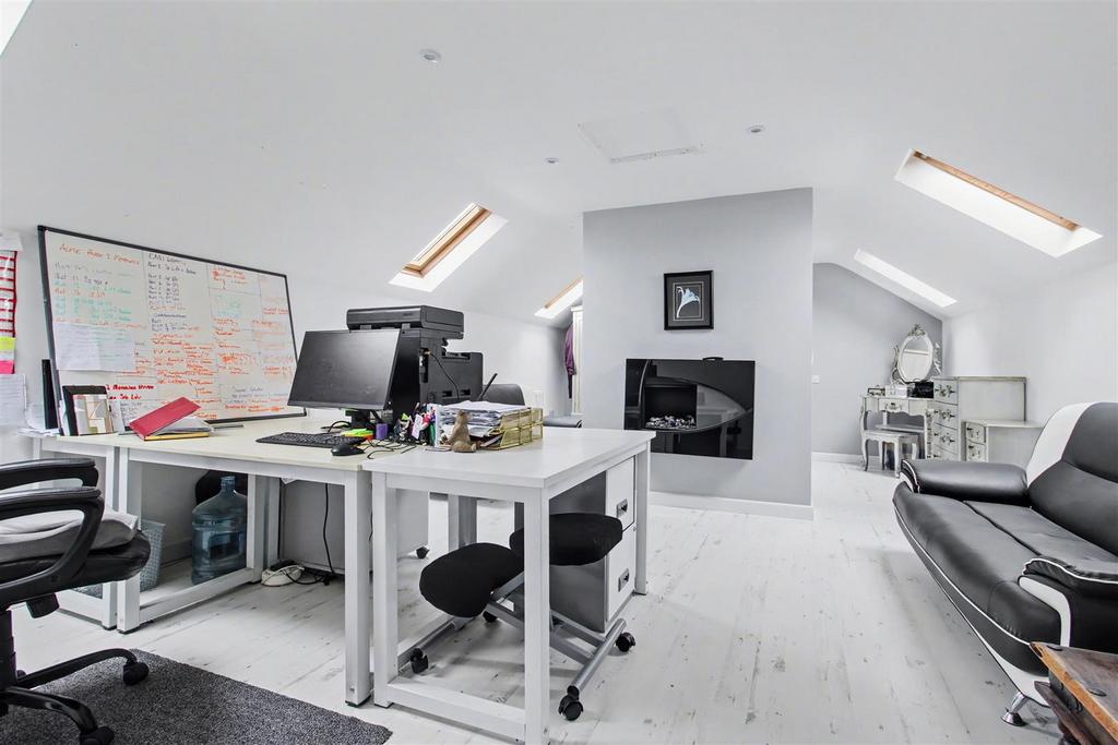 Loft conversion