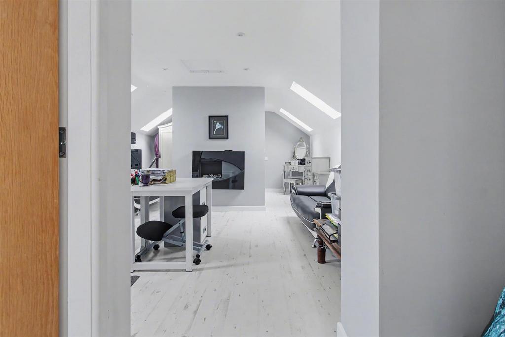 Loft Conversion