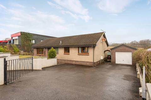 undefined, 16a Main Street, Comrie, Dunfermline, KY12 9HD