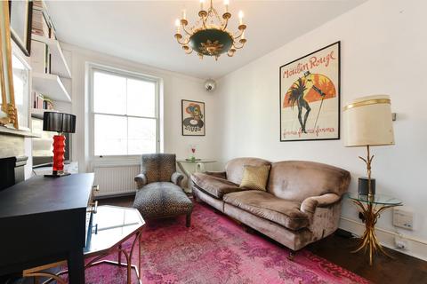 1 bedroom apartment to rent, Talbot Road, W2