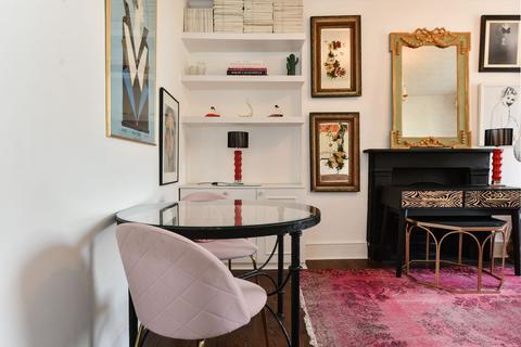 1 bedroom apartment to rent, Talbot Road, W2