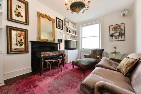 1 bedroom apartment to rent, Talbot Road, W2