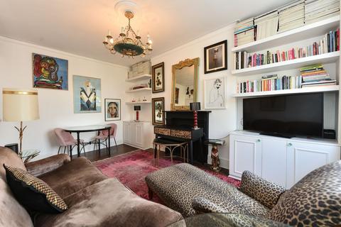 1 bedroom apartment to rent, Talbot Road, W2