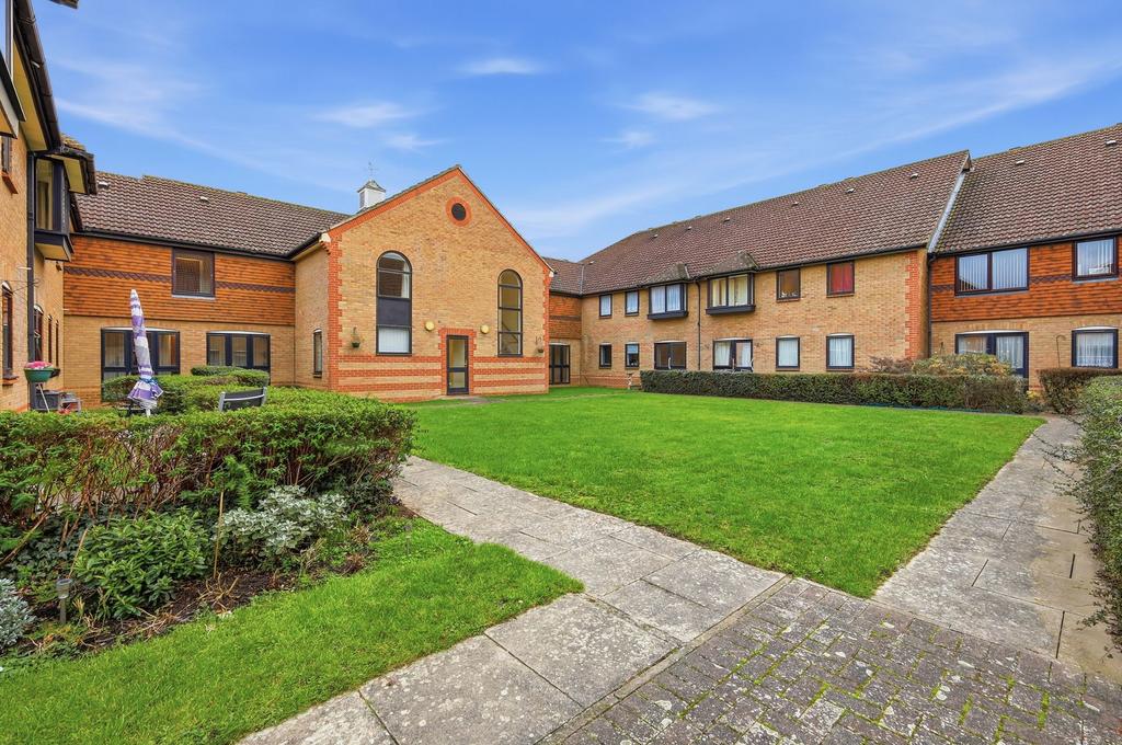 Residents Gardens