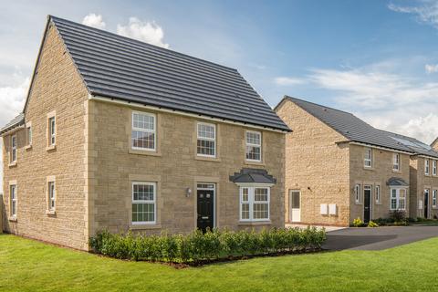 undefined, Wychwood at Castle Syke Grange Ackworth Road, Pontefract WF8