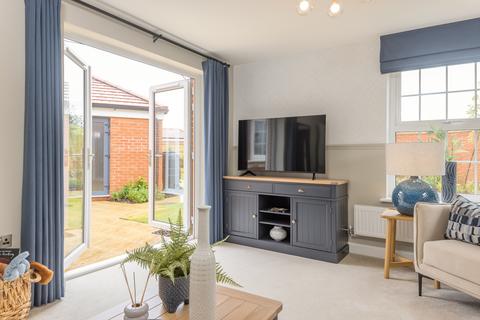 undefined, Wychwood at Castle Syke Grange Ackworth Road, Pontefract WF8