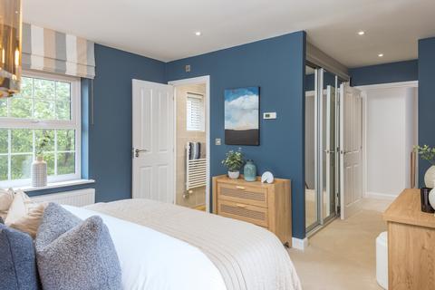 undefined, Wychwood at Castle Syke Grange Ackworth Road, Pontefract WF8