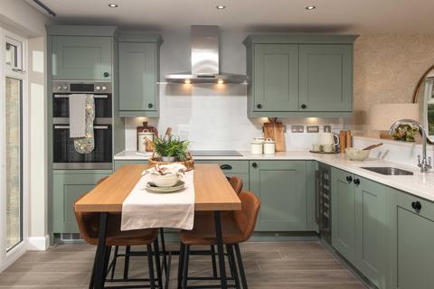 undefined, Wychwood at Castle Syke Grange Ackworth Road, Pontefract WF8