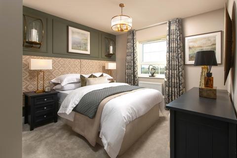 undefined, Culver at Castle Syke Grange Ackworth Road, Pontefract WF8