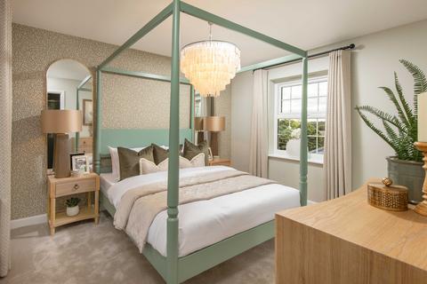 undefined, Wychwood at Castle Syke Grange Ackworth Road, Pontefract WF8