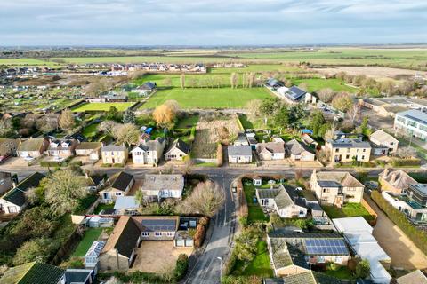 5 bedroom detached bungalow for sale, Cottenham CB24