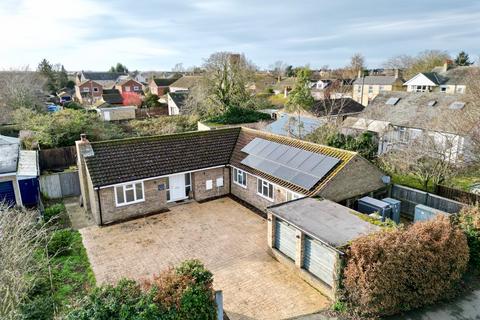 5 bedroom detached bungalow for sale, Cottenham CB24