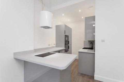 undefined, Flat 2F2 8 Salamander Street, Leith, Edinburgh, EH6 7HR