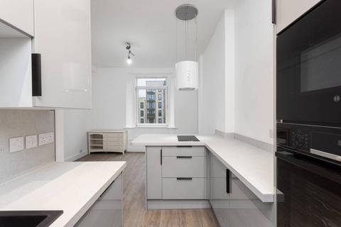 undefined, Flat 2F2 8 Salamander Street, Leith, Edinburgh, EH6 7HR