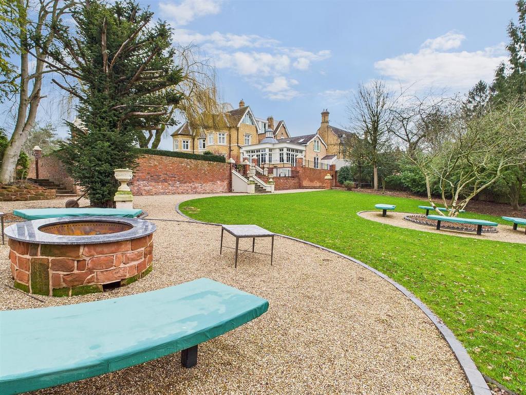 Grounds
