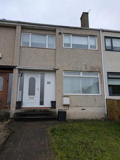 undefined, Grove Crescent, Larkhall ML9