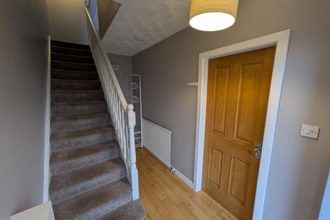undefined, Grove Crescent, Larkhall ML9