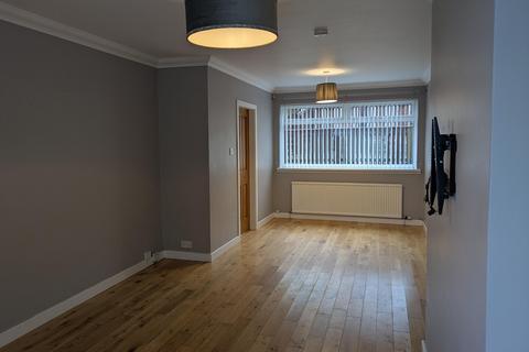 undefined, Grove Crescent, Larkhall ML9