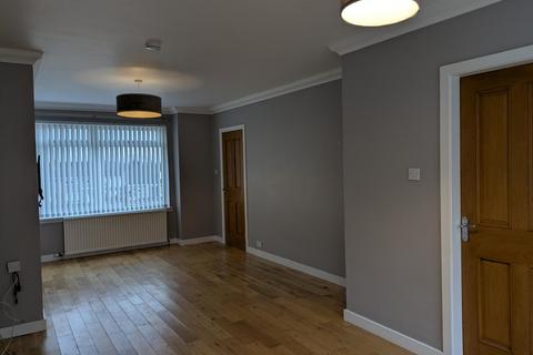 undefined, Grove Crescent, Larkhall ML9