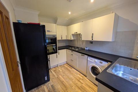 undefined, Grove Crescent, Larkhall ML9