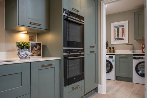 4 bedroom detached house for sale, Cambridge at Greenways, Betteshanger Betteshanger Road, Colliers Way CT14