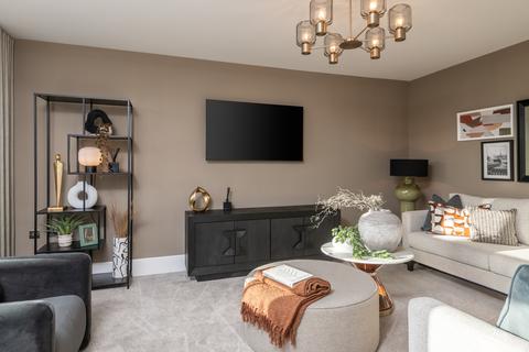 4 bedroom detached house for sale, Cambridge at Greenways, Betteshanger Betteshanger Road, Colliers Way CT14