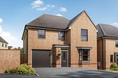 undefined, Millford at The Waterside Brooks Drive, Waverley S60