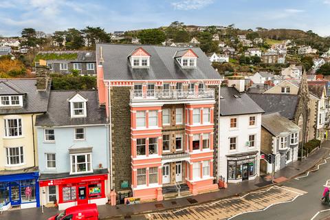 undefined, Westhaven, Glandovey Terrace, Aberdovey, Gwynedd, LL35
