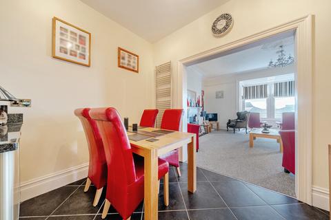 undefined, Westhaven, Glandovey Terrace, Aberdovey, Gwynedd, LL35
