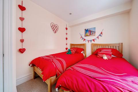 undefined, Westhaven, Glandovey Terrace, Aberdovey, Gwynedd, LL35