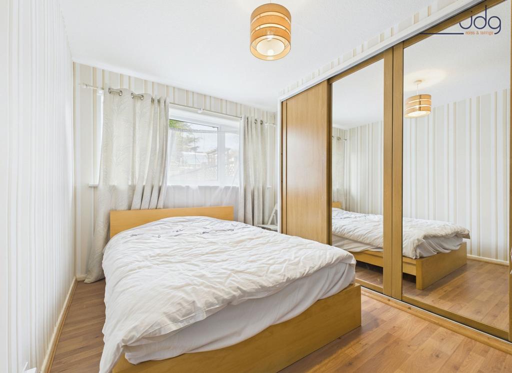 Double Bedroom 2