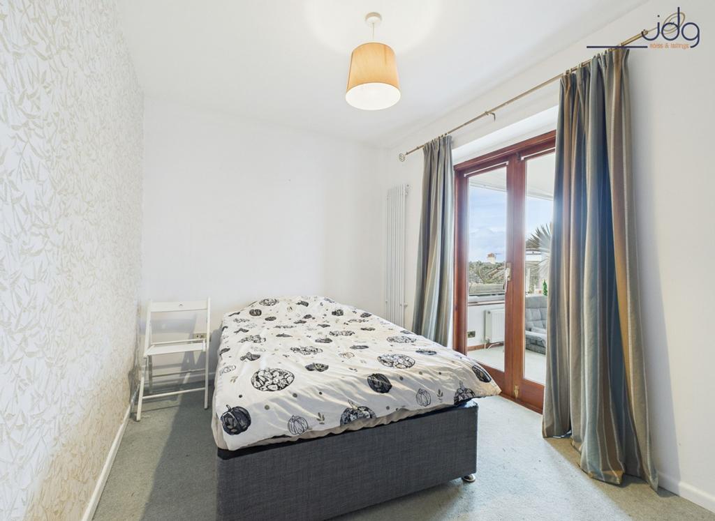 Double Bedroom 2