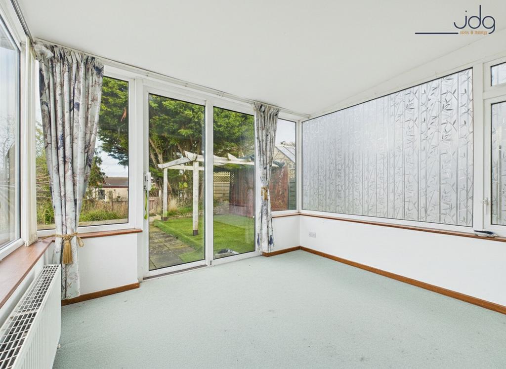Sunroom