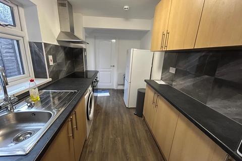 undefined, Gulson Road, Coventry CV1