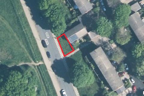 Land for sale, Land Adjacent to, 38 Kingfisher Drive, Richmond, TW10 7UD