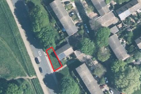 undefined, Land Adjacent to, 38 Kingfisher Drive, Richmond, TW10 7UD