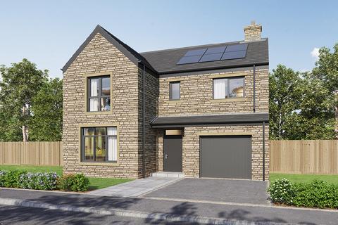 undefined, Plot 158, at Whalley Manor Clitheroe Road BB7