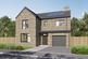Plot 158, at Whalley Manor Clitheroe Road BB7