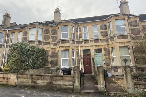 undefined, King Edward Road, Bath BA2