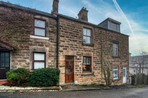 3 bedroom terraced house for sale, New Street, Matlock DE4