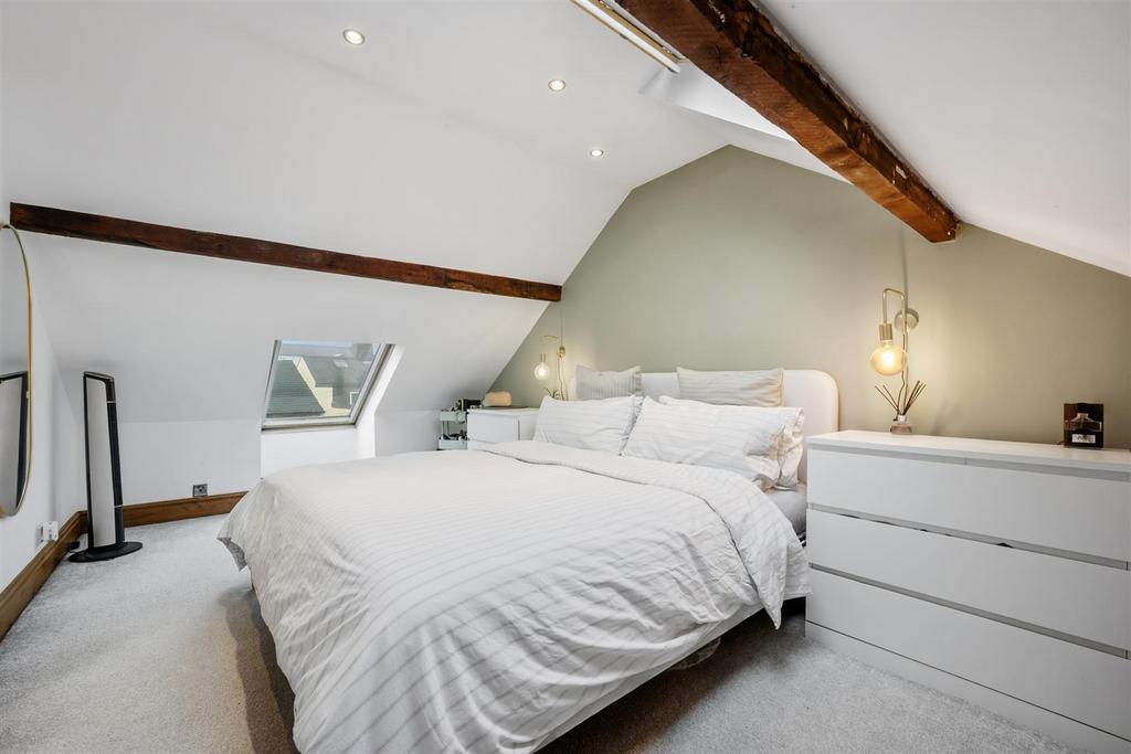 Bedroom Three to front Velux.jpg