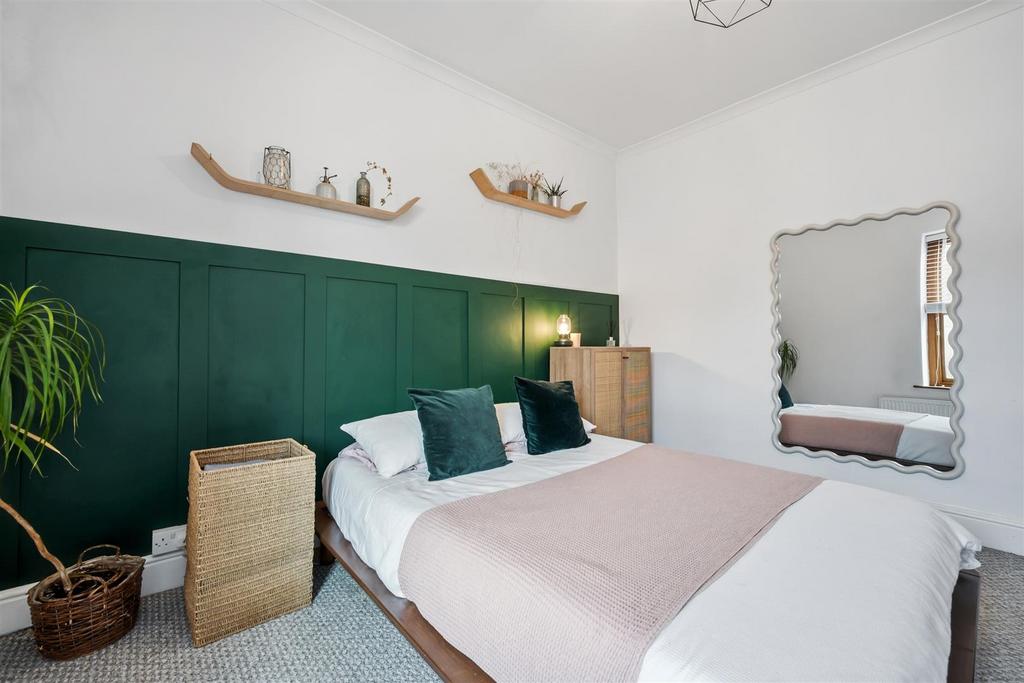 Bedroom Two - bed.jpg