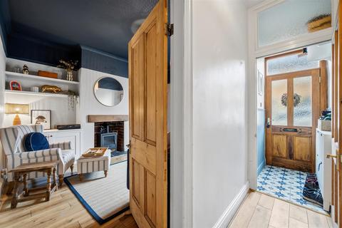 3 bedroom terraced house for sale, New Street, Matlock DE4