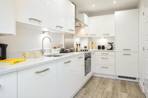 undefined, Padstow Special at Orchard Green @ Kingsbrook Armstrongs Fields, Broughton, Aylesbury HP22