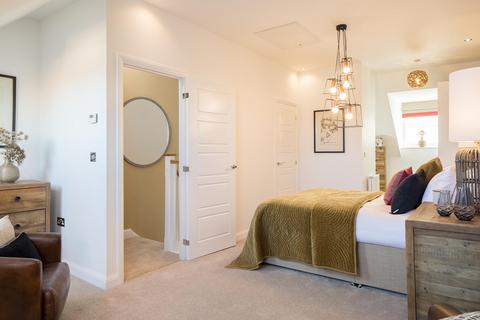 undefined, Padstow Special at Orchard Green @ Kingsbrook Armstrongs Fields, Broughton, Aylesbury HP22
